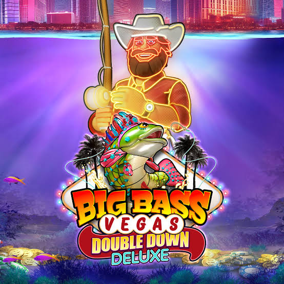 Big Bass Las Vegas Double Down Deluxe Big Bass Las Vegas Double Down Deluxe