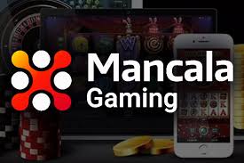 DECISION ON MANCALA PC GAMING