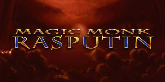 Dreh die Walzen – Magic Monk Rasputin Slot-Rezension