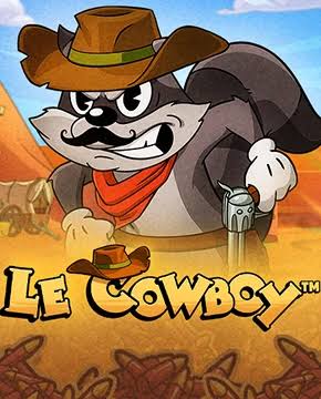 Le Cowboy: Slot-Zusammenfassung Le Cowboy: Slot-Zusammenfassung